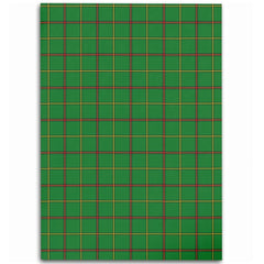 Tribe of Mar Tartan Classic Area Rug