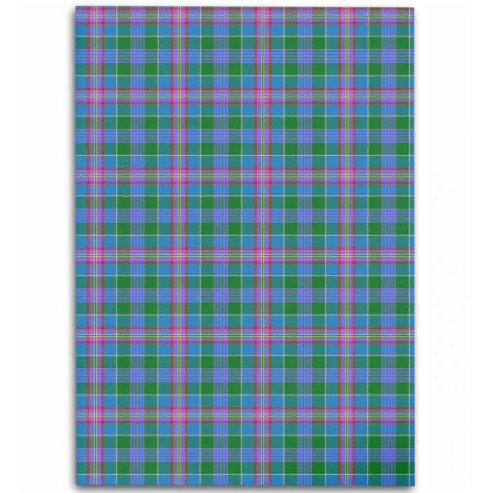Ralston Tartan Classic Area Rug