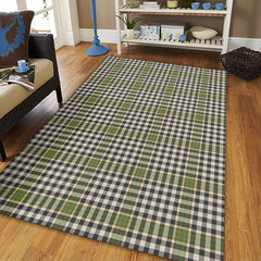 Burns Check Tartan Classic Area Rug