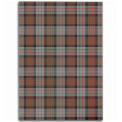Cameron of Erracht Weathered Tartan Classic Area Rug