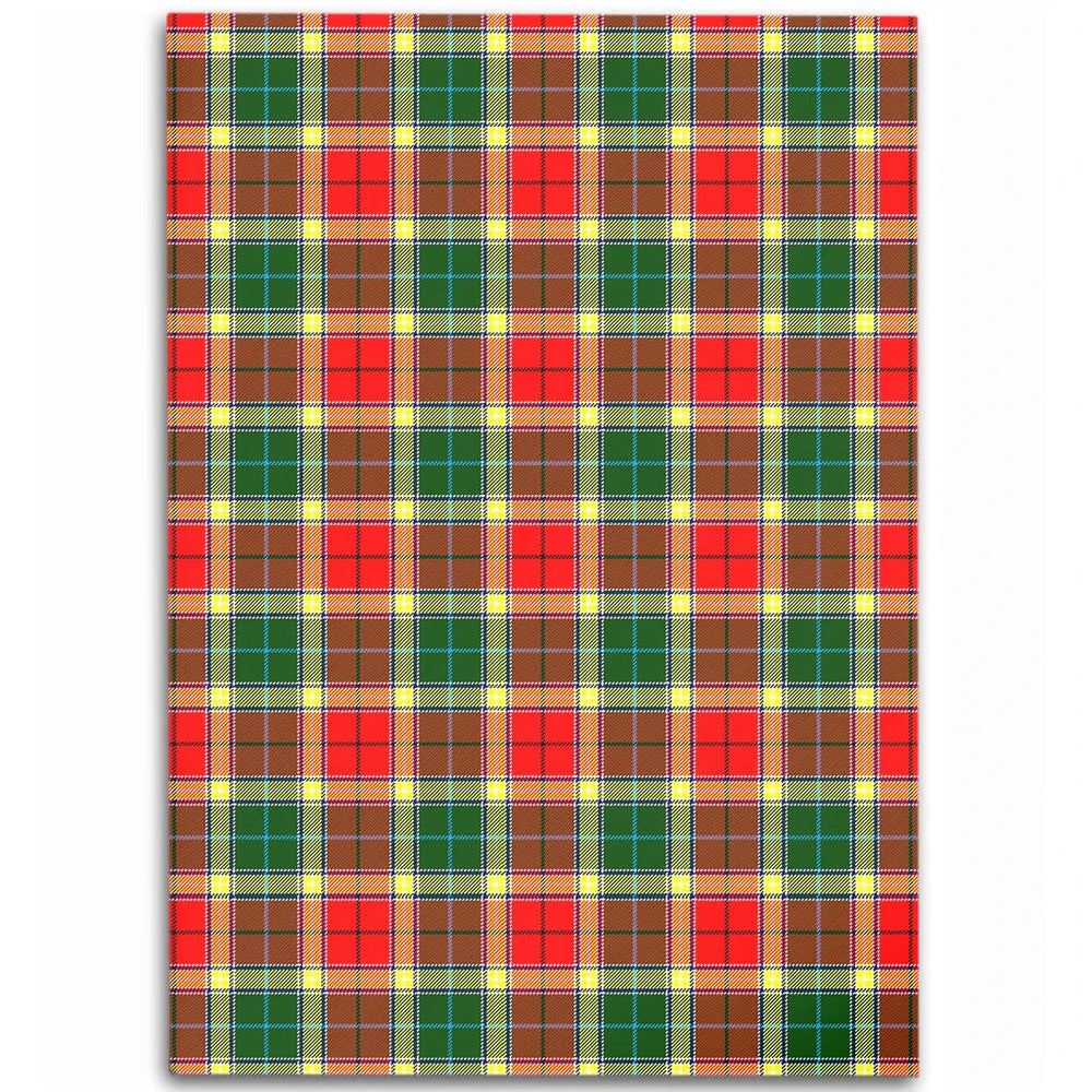Gibbs Tartan Classic Area Rug