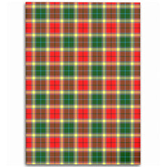 Gibbs Tartan Classic Area Rug