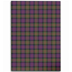 MacDonald Modern Tartan Classic Area Rug