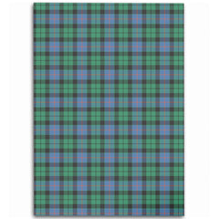 Morrison Ancient Tartan Classic Area Rug