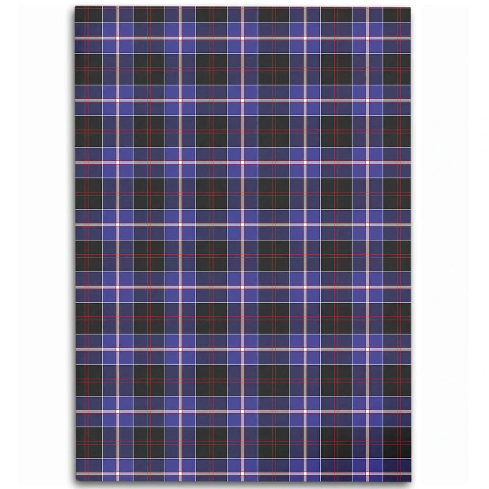 Dunlop Modern Tartan Classic Area Rug