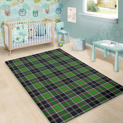Webster Tartan Classic Area Rug