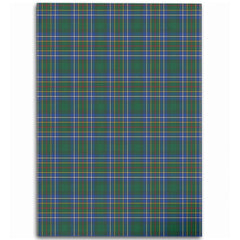 Cockburn Ancient Tartan Classic Area Rug