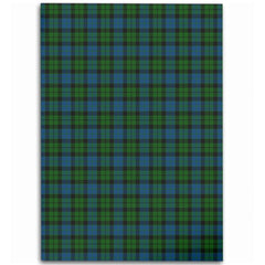 MacKay Modern Tartan Classic Area Rug