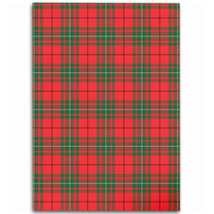 MacAulay Modern Tartan Classic Area Rug