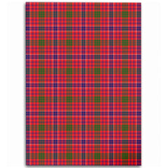 MacRae Modern Tartan Classic Area Rug