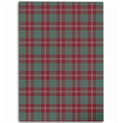 Crawford Modern Tartan Classic Area Rug