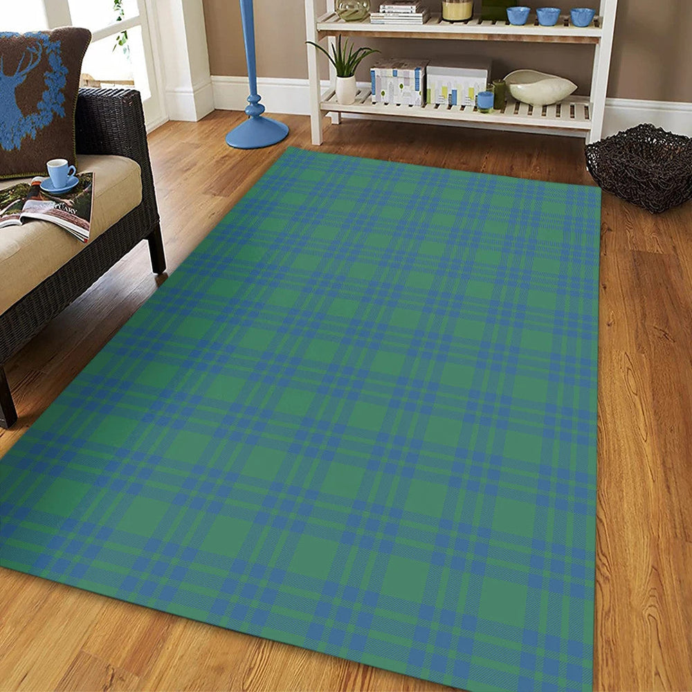 Montgomery Ancient Tartan Classic Area Rug