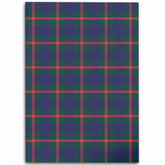 Agnew Modern Tartan Classic Area Rug