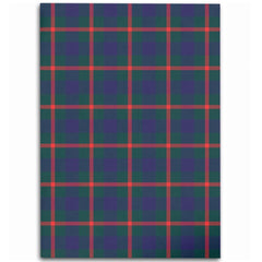 Agnew Modern Tartan Classic Area Rug