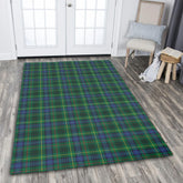 Stewart Hunting Modern Tartan Classic Area Rug