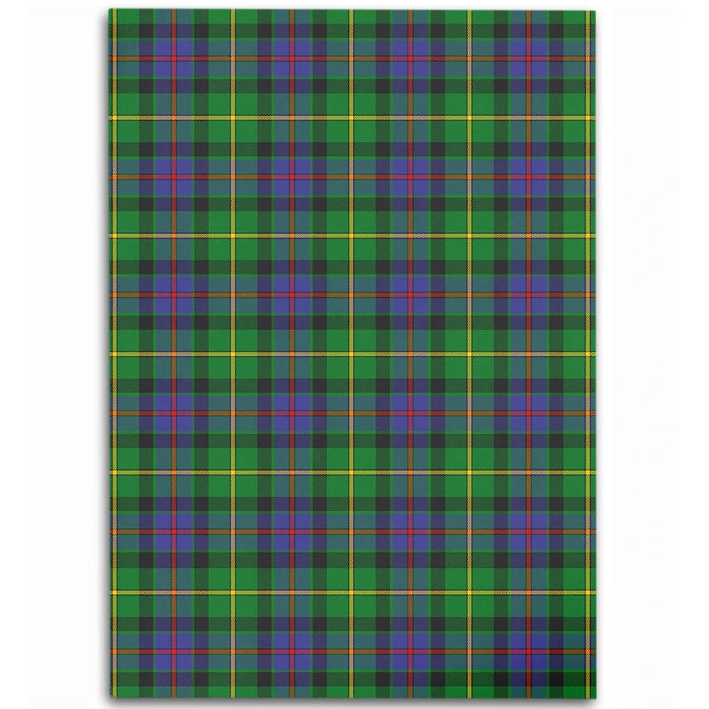 Tait Modern Tartan Classic Area Rug