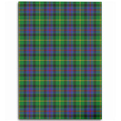 Tait Modern Tartan Classic Area Rug