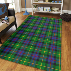Tait Modern Tartan Classic Area Rug