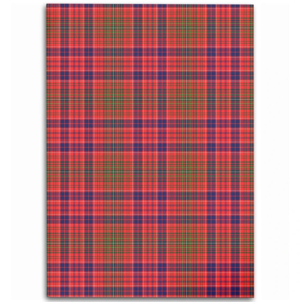 Lumsden Modern Tartan Classic Area Rug