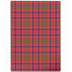Lumsden Modern Tartan Classic Area Rug