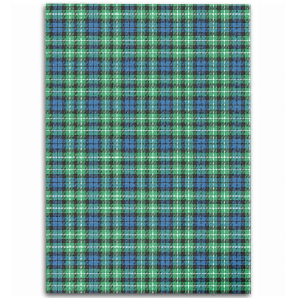 Graham of Montrose Ancient Tartan Classic Area Rug