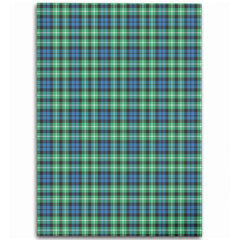 Graham of Montrose Ancient Tartan Classic Area Rug