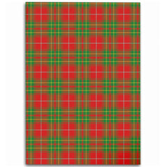 Burnett Ancient Tartan Classic Area Rug