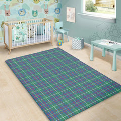 Inglis Ancient Tartan Classic Area Rug