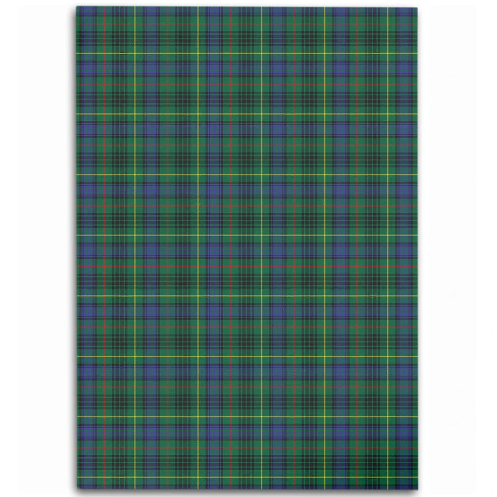Stewart Hunting Modern Tartan Classic Area Rug