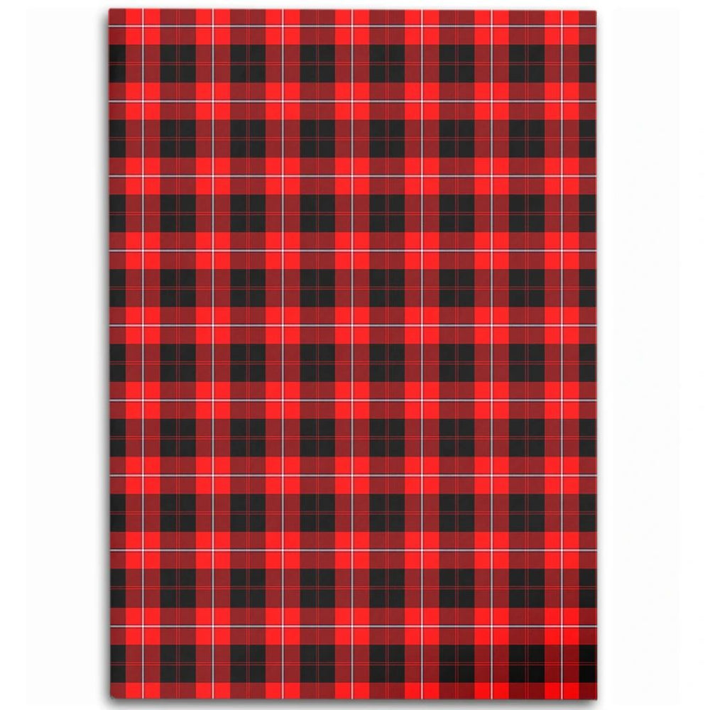 Cunningham Modern Tartan Classic Area Rug