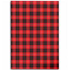 Cunningham Modern Tartan Classic Area Rug