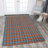 MacLachlan Ancient Tartan Classic Area Rug