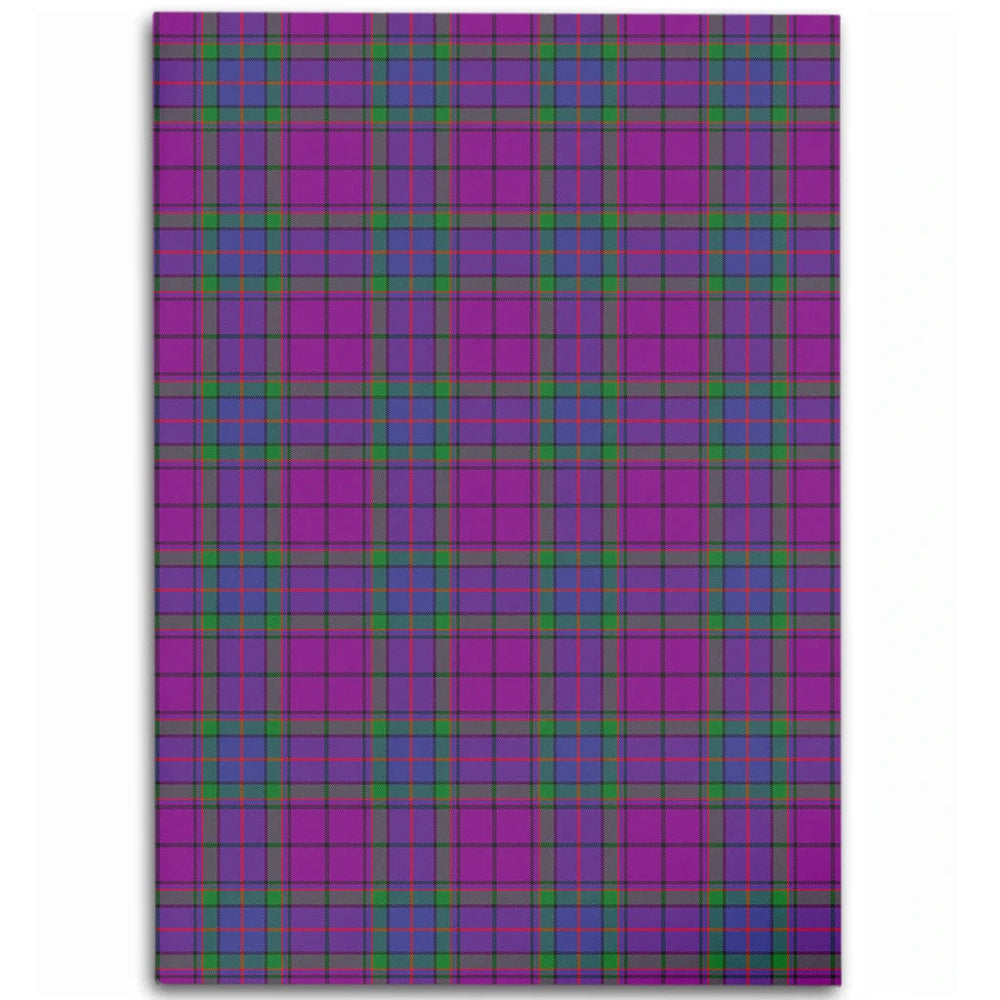 Wardlaw Modern Tartan Classic Area Rug