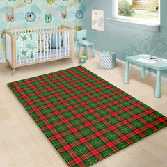 Blackstock Tartan Classic Area Rug