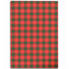 MacPhee Modern Tartan Classic Area Rug