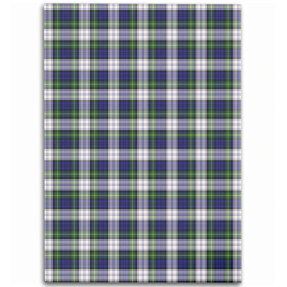Gordon Dress Modern Tartan Classic Area Rug