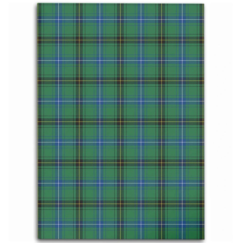 Henderson Ancient Tartan Classic Area Rug