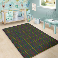Hall Tartan Classic Area Rug