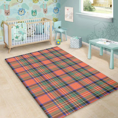 Stewart Royal Ancient Tartan Classic Area Rug