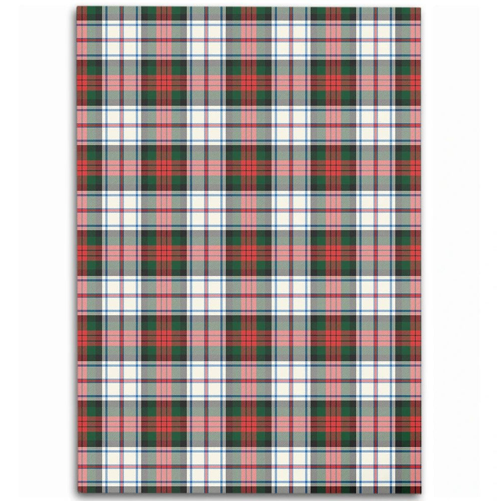 MacDuff Dress Modern Tartan Classic Area Rug