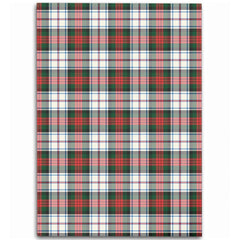 MacDuff Dress Modern Tartan Classic Area Rug