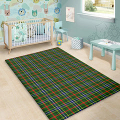 Bisset Tartan Classic Area Rug