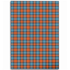 MacLachlan Ancient Tartan Classic Area Rug