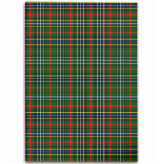 Bisset Tartan Classic Area Rug