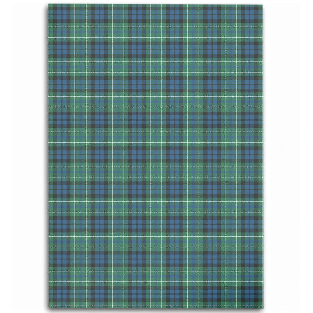 MacNeill of Colonsay Ancient Tartan Classic Area Rug