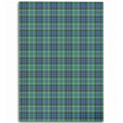MacNeill of Colonsay Ancient Tartan Classic Area Rug