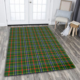Bisset Tartan Classic Area Rug