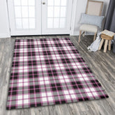 MacPherson Hunting Modern Tartan Classic Area Rug