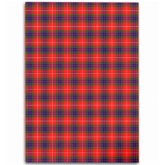 Fraser Modern Tartan Classic Area Rug