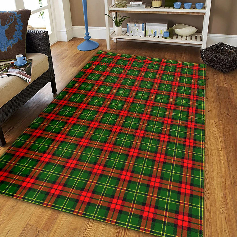 Blackstock Tartan Classic Area Rug